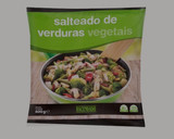 Foto del paso 1 de la receta: Curry vegano