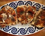 Foto del paso 4 de la receta: Bonito de Burela