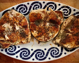Foto del paso 4 de la receta: Bonito de Burela