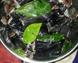 Foto langkah ke 1 dari resep Pepes ikan/iwak bepais - khas banjar.