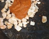 Foto del paso 3 de la receta: Fideuá mixta