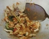 Foto langkah ke 4 dari resep Ayam Suwir Kemangi.