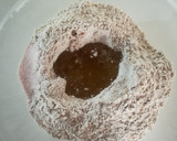 Foto del paso 1 de la receta: Masa quebrada o brisa vegana