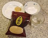 黑糖潤的食譜步驟1照片