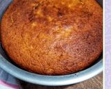 Foto del paso 19 de la receta: Torta de naranja y chocolate/ Il pastel d'arancia e cioccolato