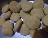 Mini Tortillas(diet tortillas) recipe step 3 photo