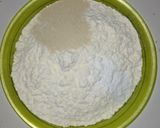 Foto langkah ke 3 dari resep Kue Pukis Pisang Gula Aren.