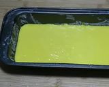 A picture of step 7 of Lemon cake.
