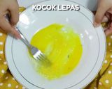 Foto langkah ke 7 dari resep Chicken Katsu Creamy Sauce.