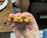 Foto del paso 3 de la receta: Galletas de avena