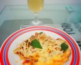 Foto del paso 6 de la receta: Spaghetti Supremo