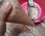 Foto langkah ke 6 dari resep Otak Otak Bandeng.