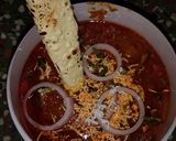 પનીર બટર મસાલા શાક (Paneer Butter Masala Shak Recipe In Gujarati) રેસીપી સ્ટેપ4ફોટો