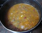 Foto del paso 6 de la receta: Muslos de pollo en salsa con menestra de verduras y setas en freidora de aire