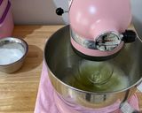 Foto langkah ke 2 dari resep Pandan Chiffon Cake #homemadebylita.
