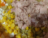 Foto del paso 2 de la receta: Ensaladilla rusa