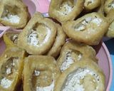 Foto langkah ke 4 dari resep Tahu Aci Kukus.