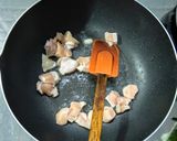 Foto langkah ke 4 dari resep Kwetiauw Nyemek.