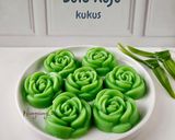 Foto langkah ke 5 dari resep Bolu Kojo kukus Palembang.