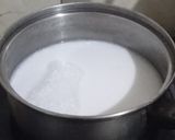 Foto langkah ke 6 dari resep Cendol Kecebong.
