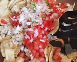 Foto del paso 4 de la receta: Chilahuevos (estilo mi madre) 🥚🍅