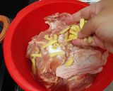 Foto langkah ke 2 dari resep Hainan Chicken Rice.