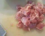 Foto langkah ke 1 dari resep Ayam Goreng Mentega.