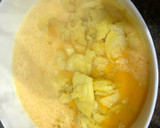 Foto del paso 4 de la receta: Tortilla de patata con cebolla
