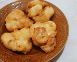 Foto langkah ke 3 dari resep Pisang goreng mentega.
