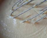 Chocolate cake tanpa mixer langkah memasak 4 foto