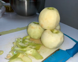 Foto del paso 2 de la receta: Ensalada navideña y para todo el año