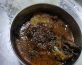 কই কমলা (koi Kamala recipe in Bengali) রেসিপির ধাপ 4 ছবি
