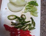 Foto langkah ke 1 dari resep Udang Asam Manis.