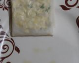 Foto langkah ke 3 dari resep Martabak Tahu.