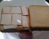 Foto del paso 3 de la receta Sándwich Capri