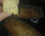 Foto del paso 2 de la receta: Budín de banana en molde de caja de leche