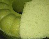 Foto langkah ke 4 dari resep Bolu santan kukus 3 telur.