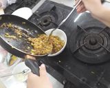 Hình bước làm 6 của món Paté Chinois