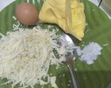 Foto langkah ke 1 dari resep Bidaran Keju.