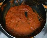 A picture of step 3 of Very Tasy and Easy Pan 🍕pizza..