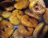 Foto del paso 5 de la receta: Sopaipillas con zapallo - pasadas😋