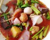 รูปขั้นตอนการทำที่ 3 ของ เย็นตาโฟต้มยำ