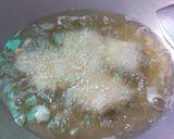 รูปขั้นตอนการทำที่ 2 ของ หมูสามชั้นทอดน้ำปลา