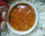 જીરા રાઈસ અને દાલ ફ્રાય (jeera rice and daal fry recipe in gujarati) રેસીપી સ્ટેપ5ફોટો