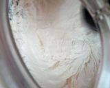 Foto del paso 1 de la receta: Buttercream 🎊😉👌
