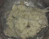 A picture of step 2 of Stuffed Kakra.