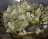 રગડા પૂરી (Ragda Poori Recipe In Gujarati) રેસીપી સ્ટેપ2ફોટો