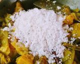 লাবড়া (Labra recipe in bengali) রেসিপি ধাপ - 4 ছবি