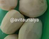 Cara Membuat Kering Kentang Kacang 1