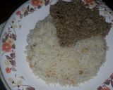 Foto del paso 4 de la receta: Arroz con vegetales 